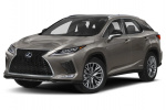 2022 Lexus RX 450h